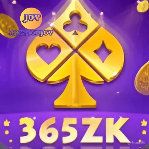365zk APK Terbaru untuk Android Tanpa Iklan