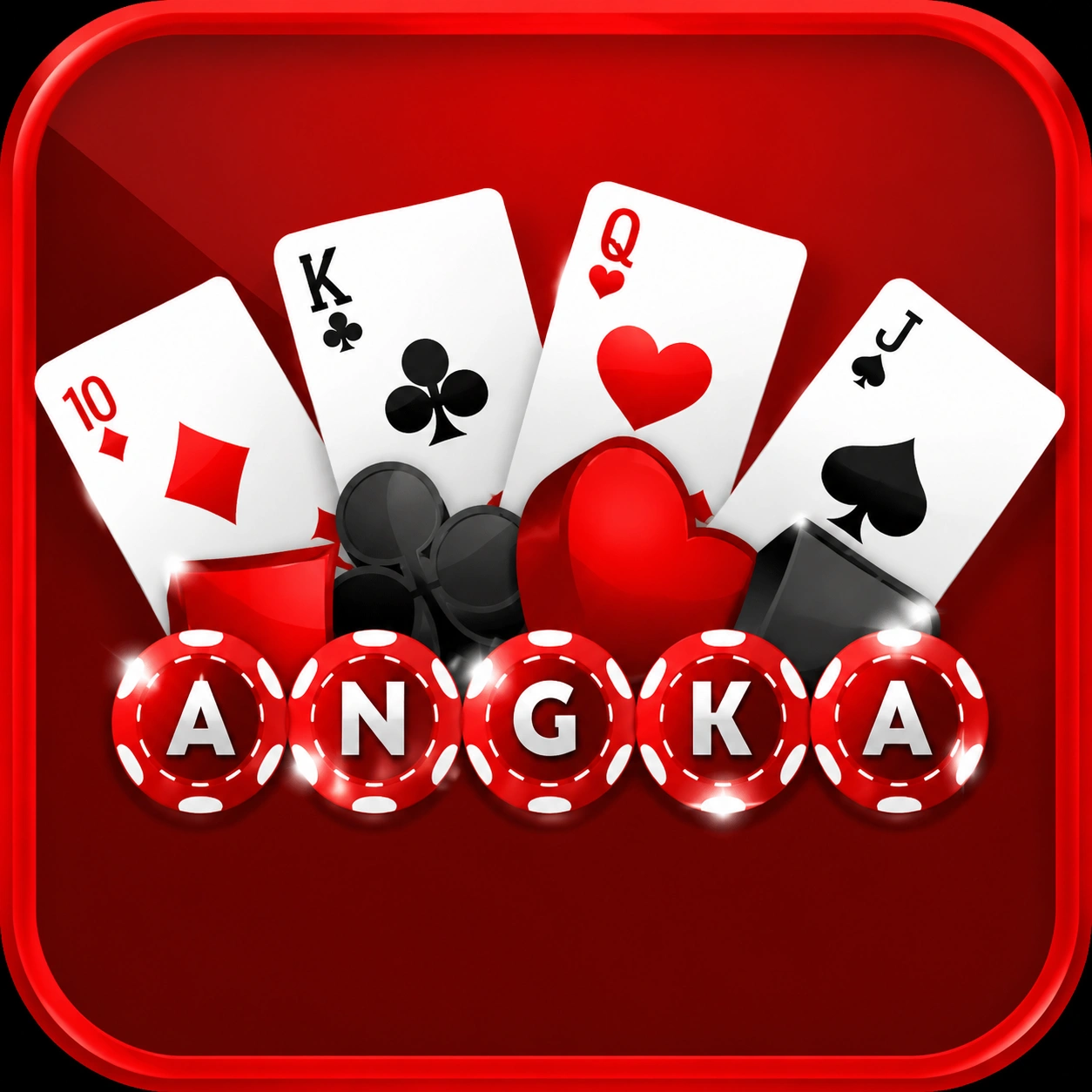 Cara Download dan Instal angkabet di Android