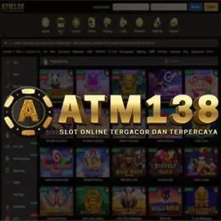 Download Aplikasi atm138 Terbaru untuk HP Android