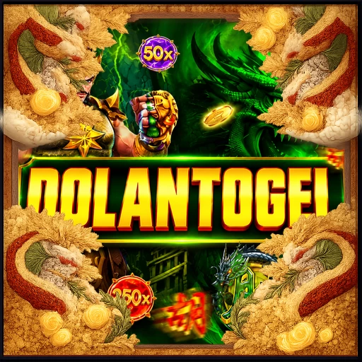 dolantogel App APK Terbaru