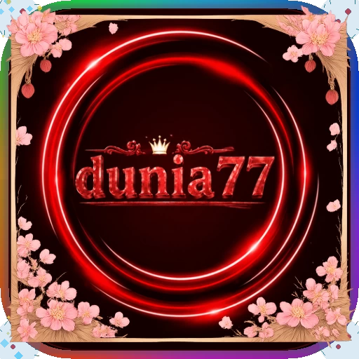 dunia77 Terbaru untuk Android: Download APK Gratis