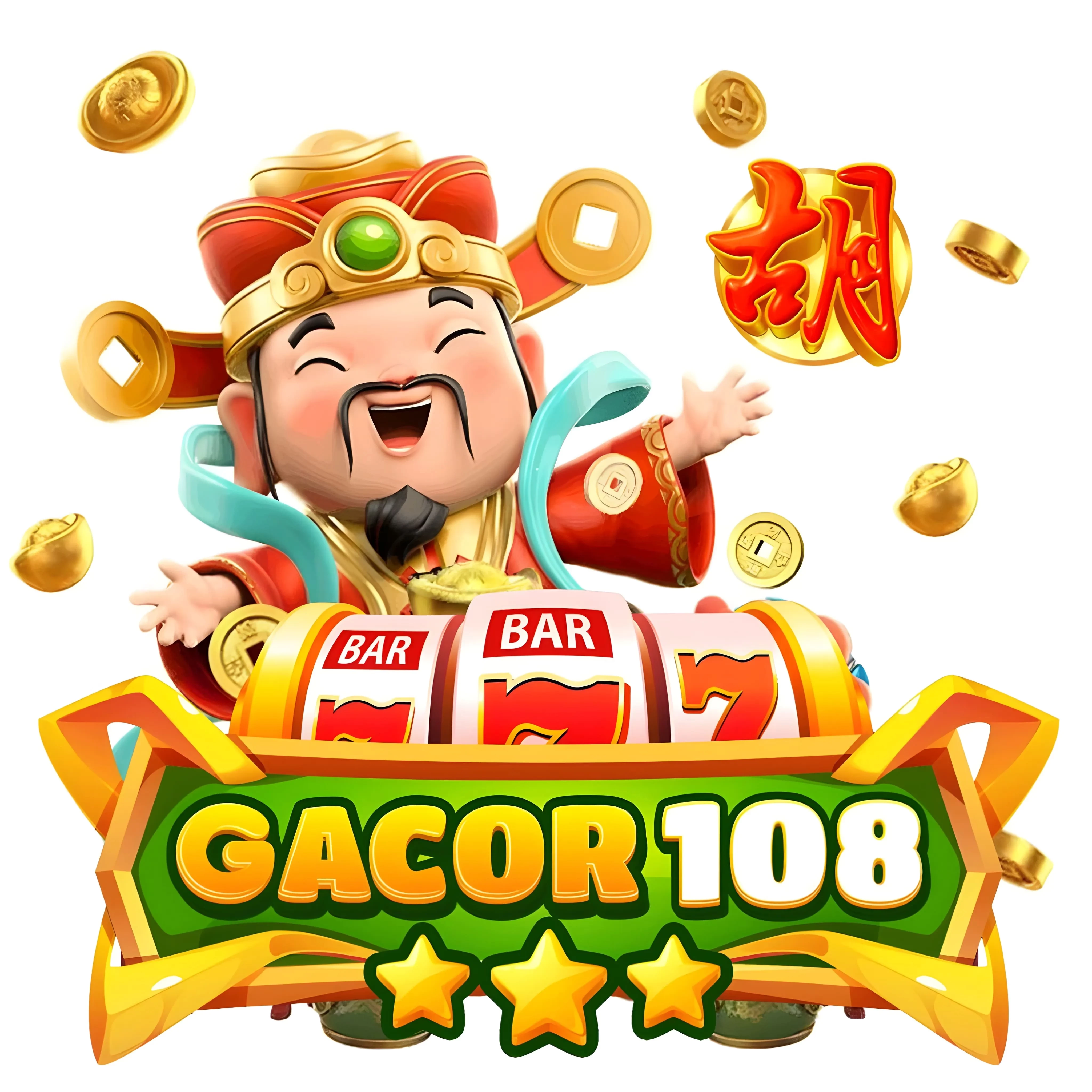 gacor108 App Terbaru: Fitur Unggulan dan Download