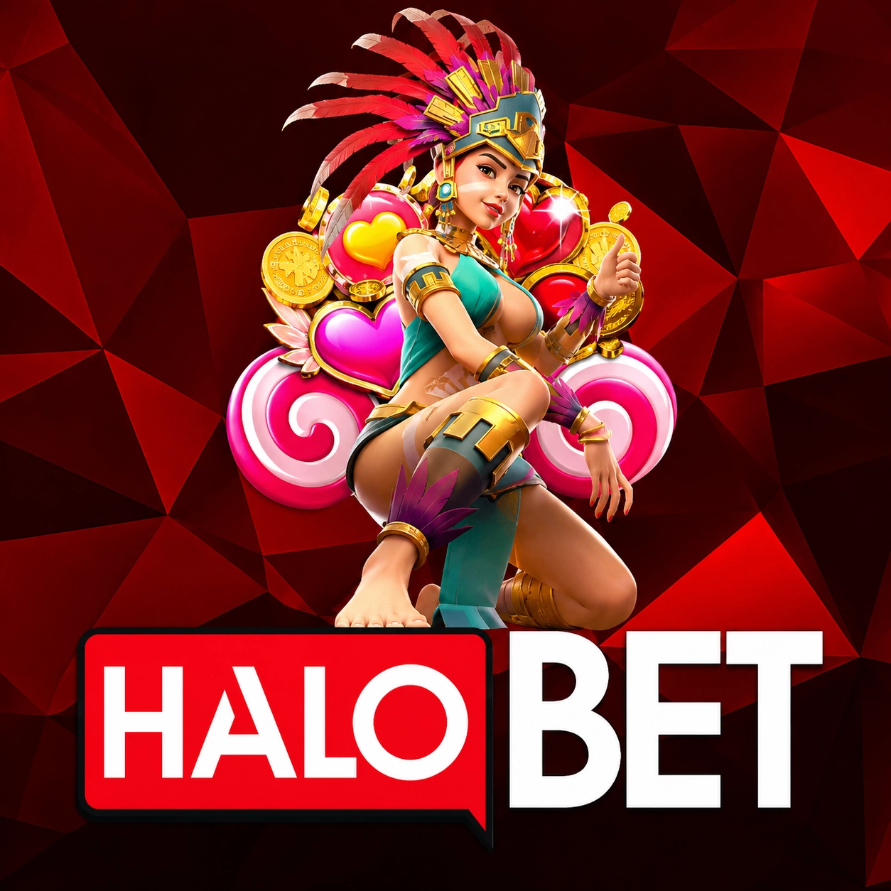 halobet APK: Fitur, Ukuran, dan Link Download