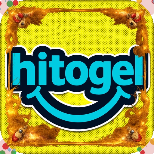 Aplikasi hitogel Terbaik untuk Android dan iOS