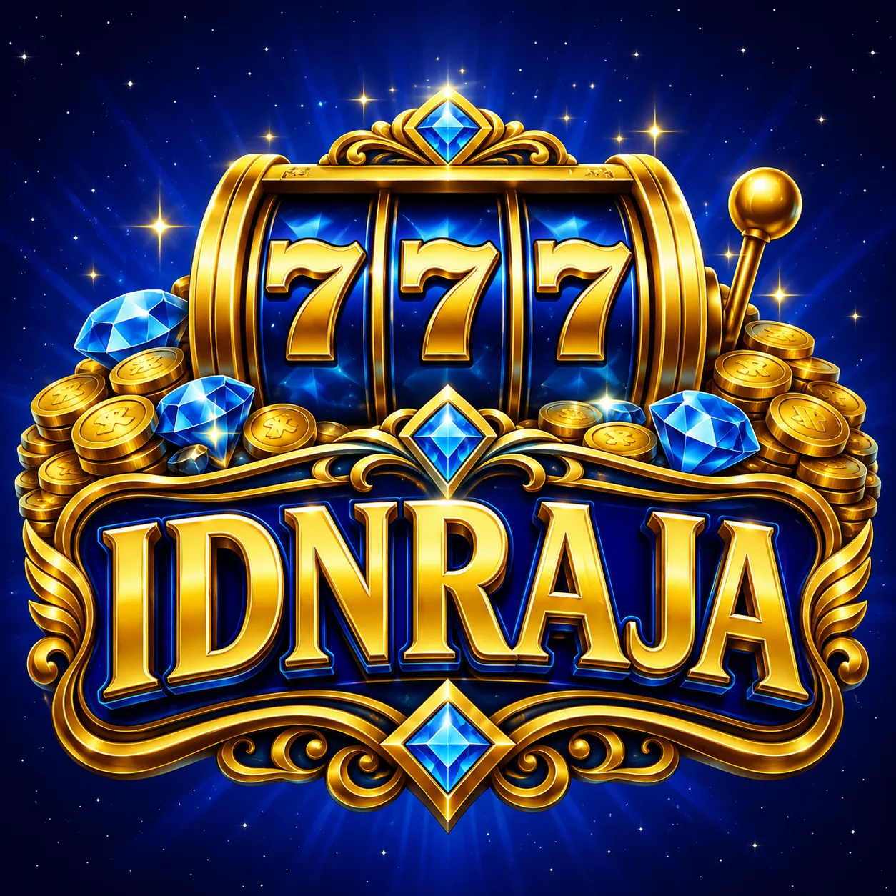 Download idnraja APK Original untuk Android