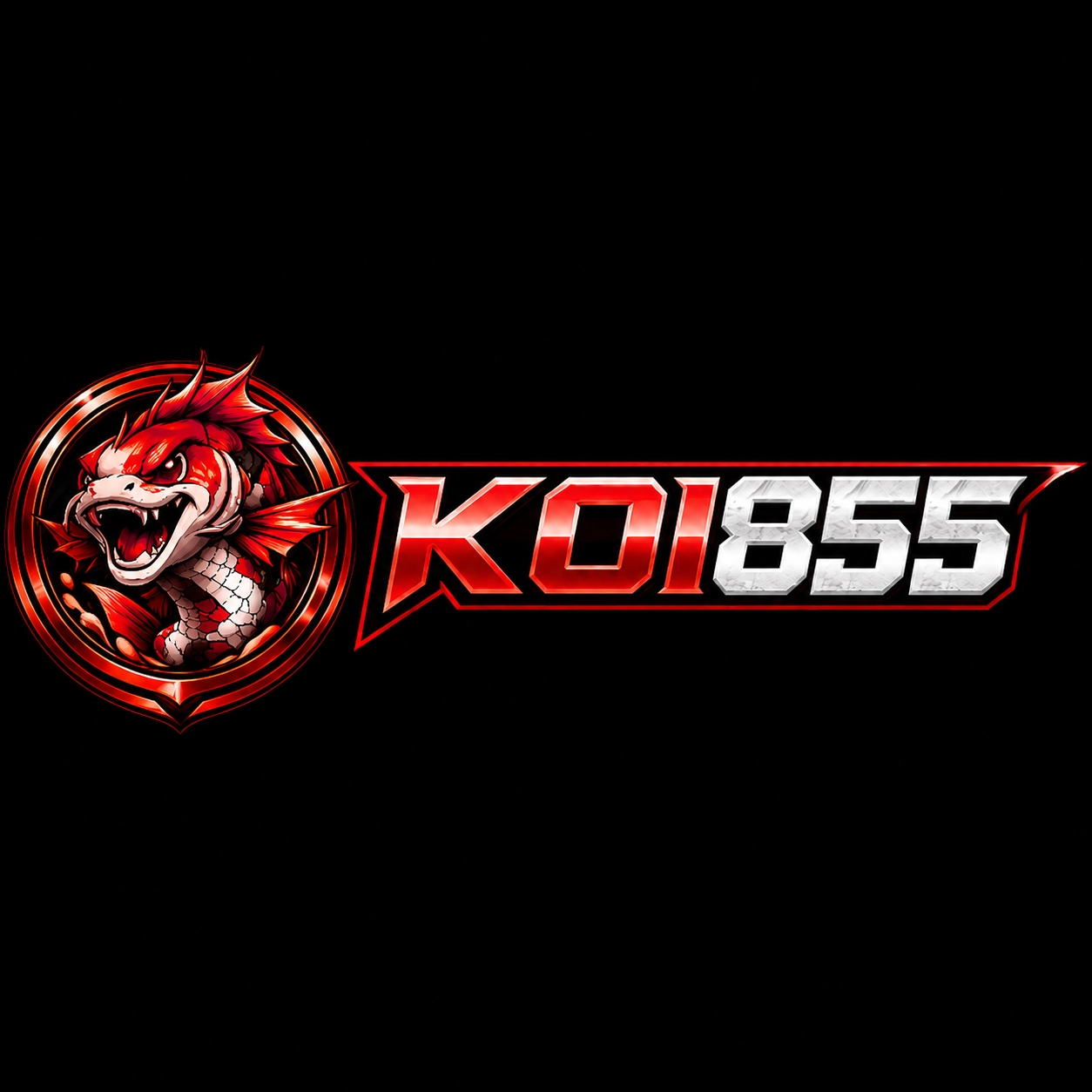 Aplikasi koi855 Terbaru dan Terlengkap