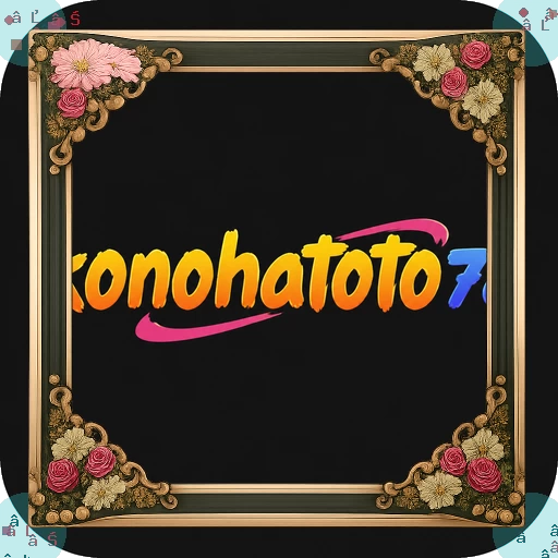 konohatoto78 Terbaru 2026: Download APK dan Review
