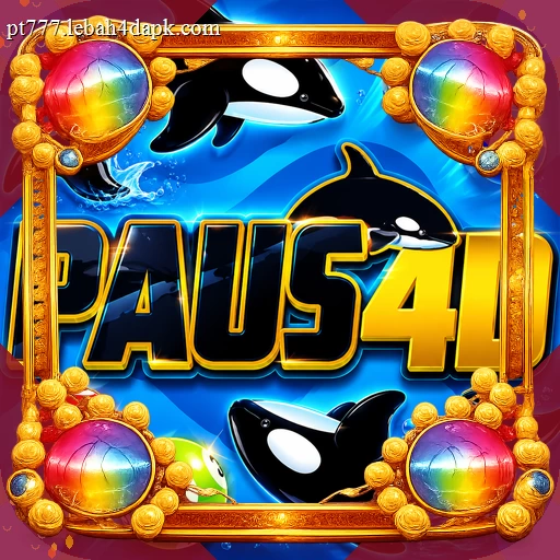 Download paus4d APK Terbaru untuk HP Android