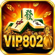 vip802 APK Full Version untuk Android