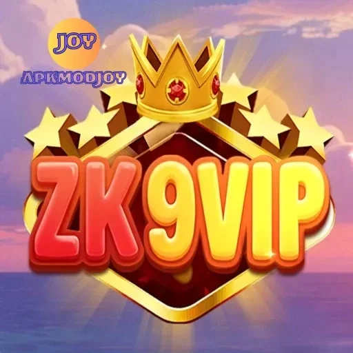 Aplikasi zk9vip Ringan untuk Android