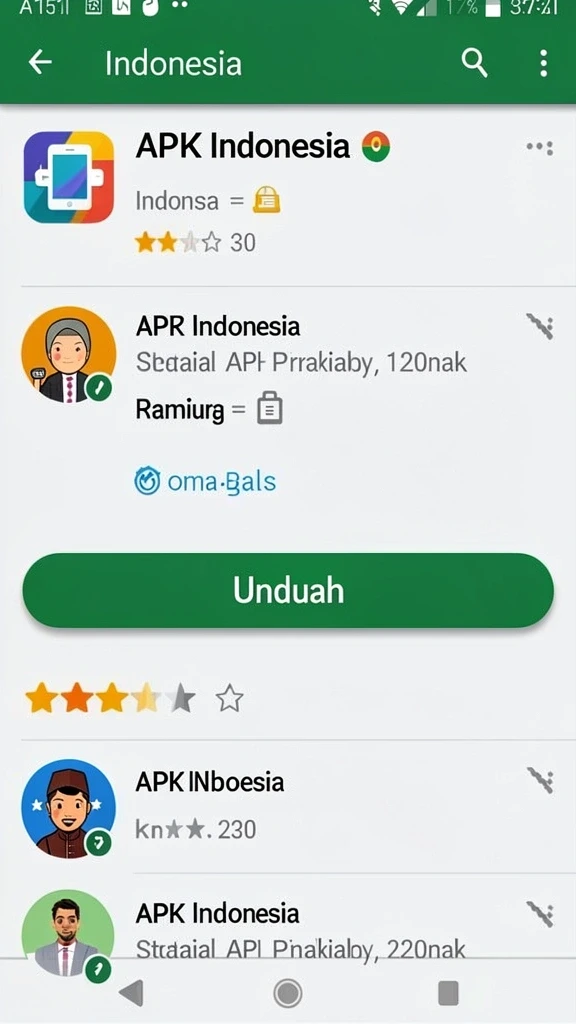 Review Aplikasi ajototo 2