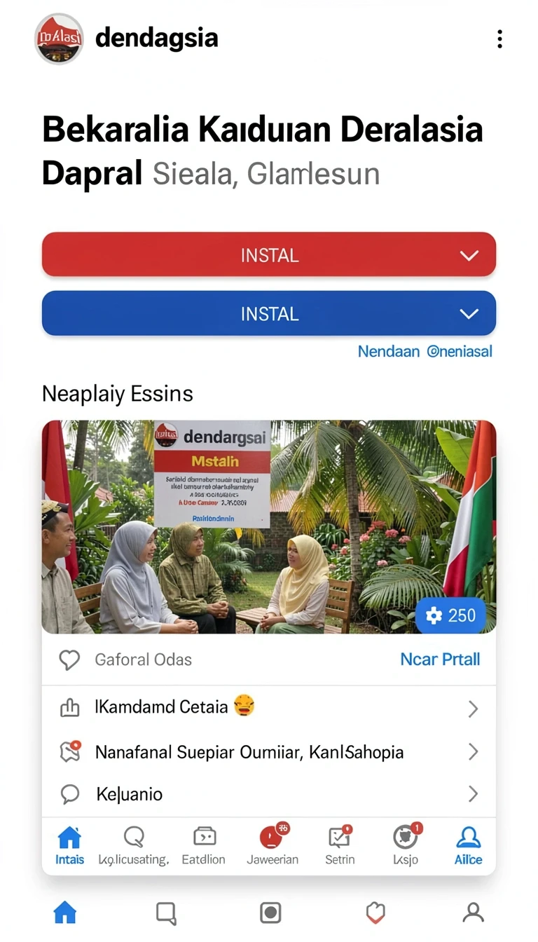 indoace Terbaru: Review Aplikasi dan Link Unduh