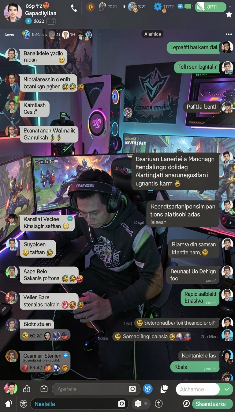 Review Aplikasi mapna777