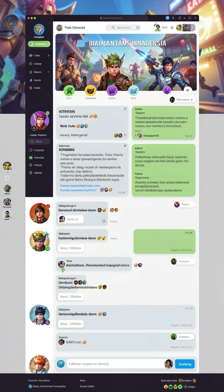 Review Aplikasi bos01 2