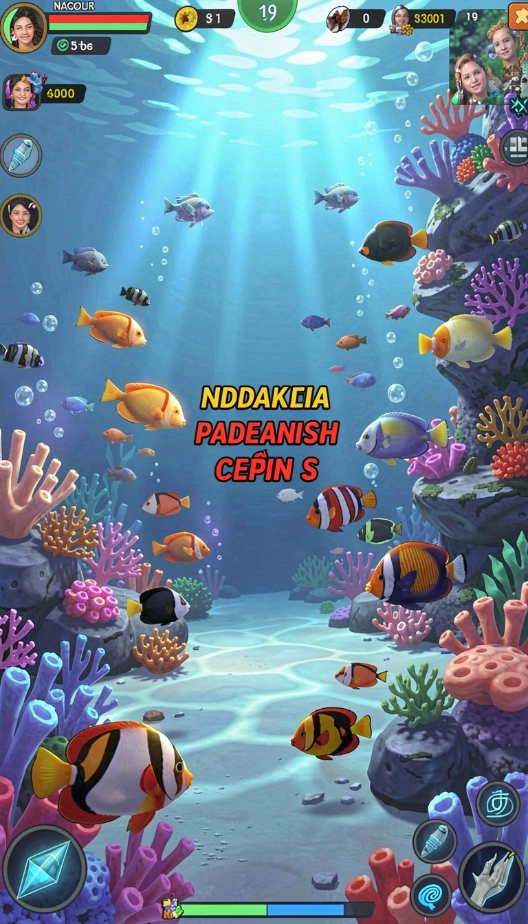 Review Aplikasi rpg 3