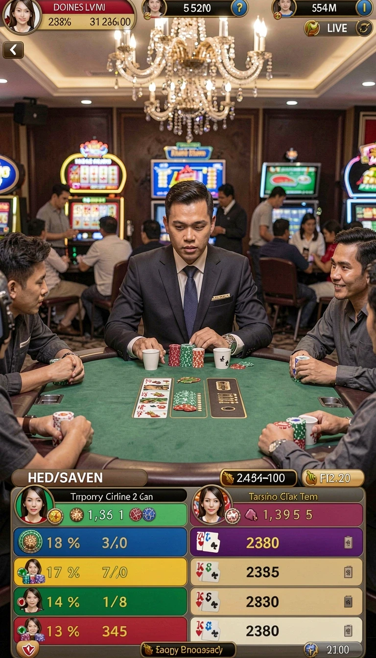 Review Aplikasi wow33 2