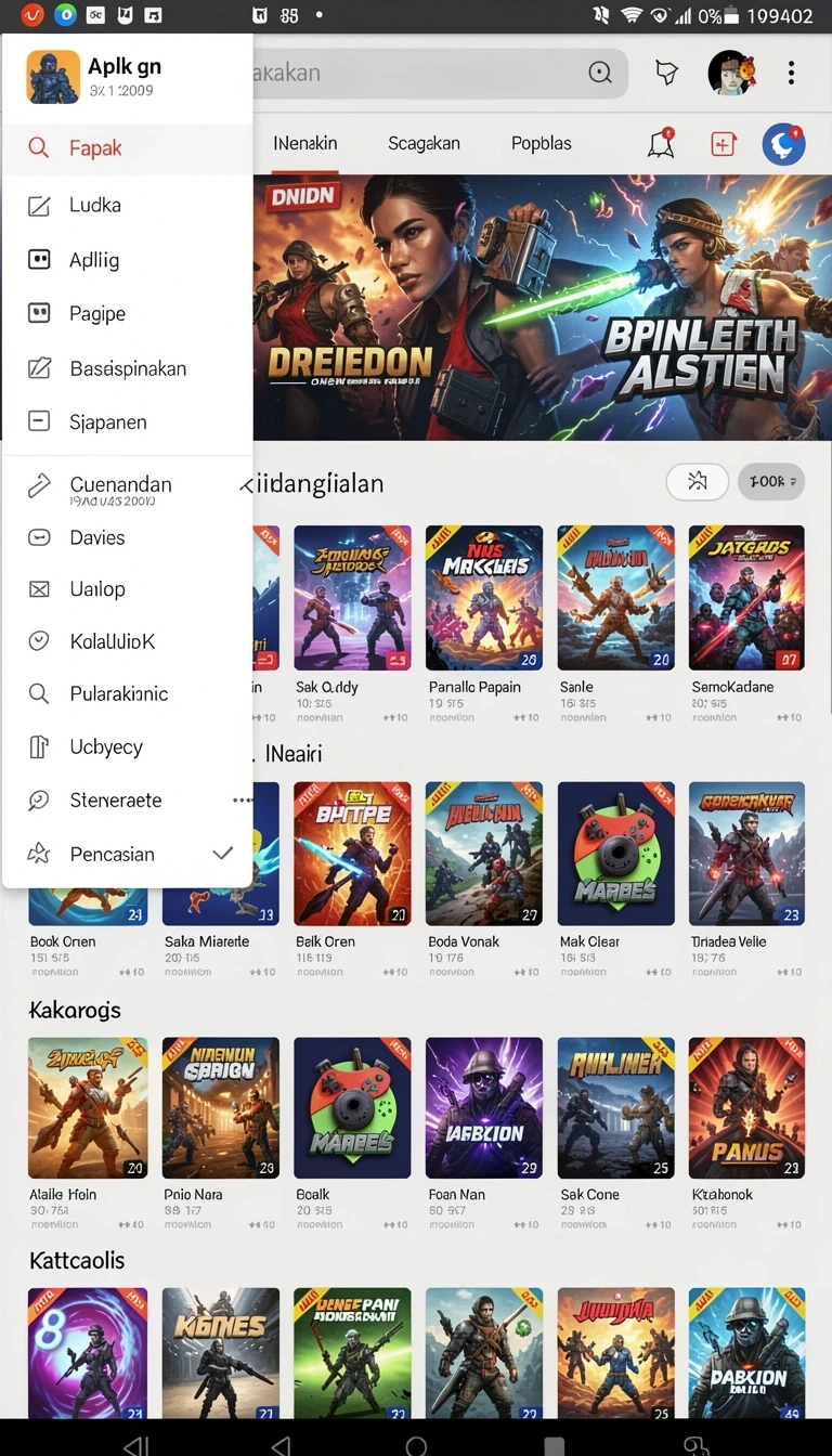 Review Aplikasi fangwin88 2