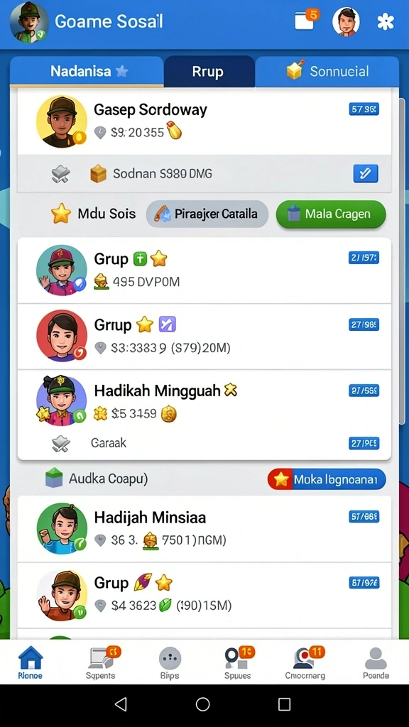Review Aplikasi magnet33 3