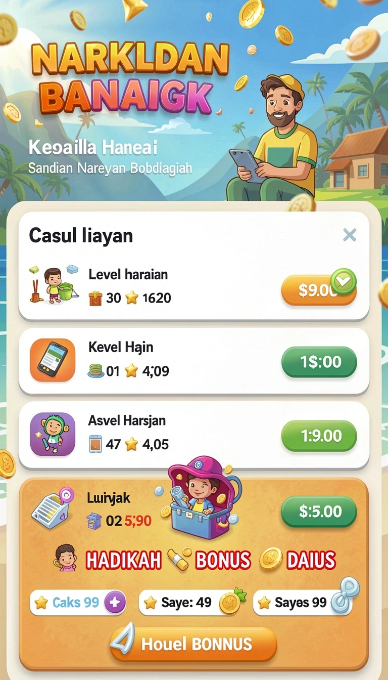 Aplikasi koi855 Terbaru dan Terlengkap 3