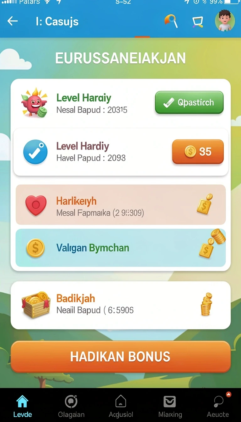 Panduan Instalasi Aplikasi juragan404 di Android