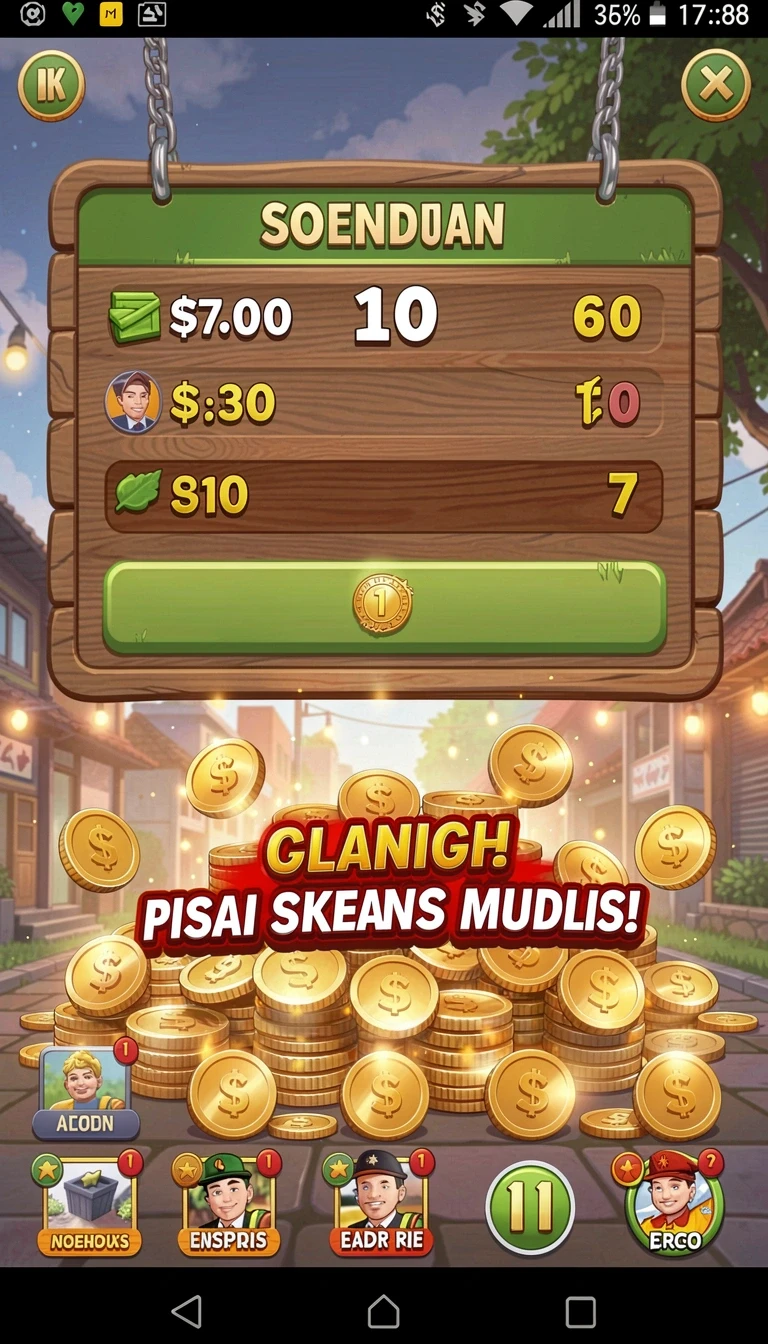 Review Aplikasi pajaktoto 3