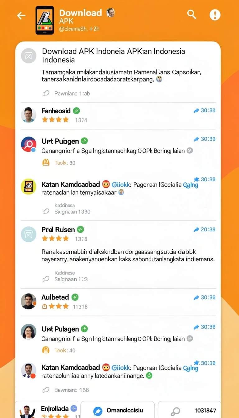 Review Aplikasi t6 3