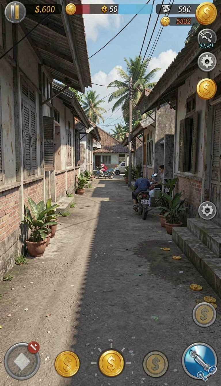 Review Aplikasi tunas4d 3