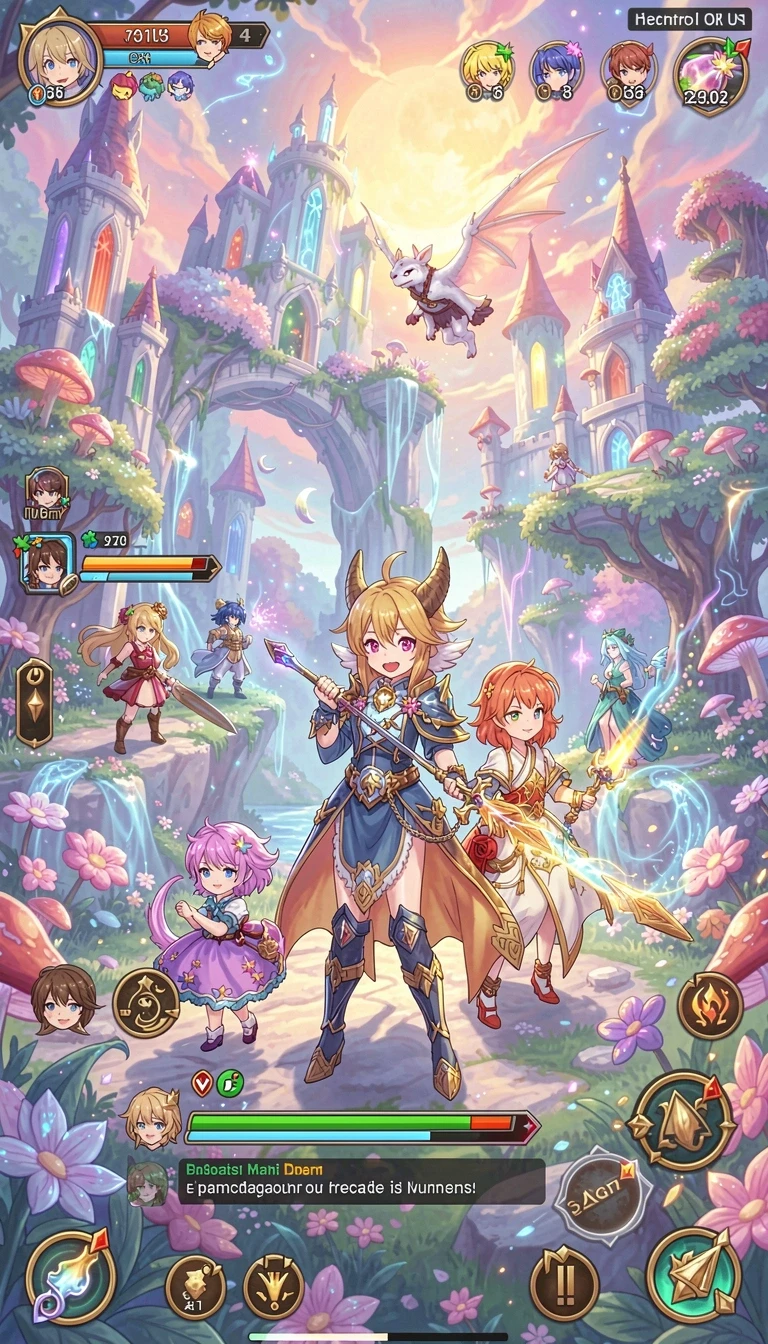 Review Aplikasi cairbos 3