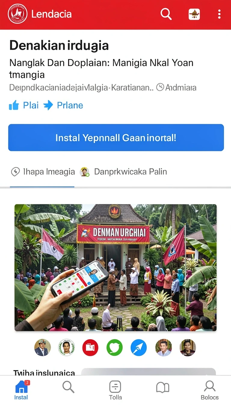 Update Aplikasi au328 Terbaru 2026 2