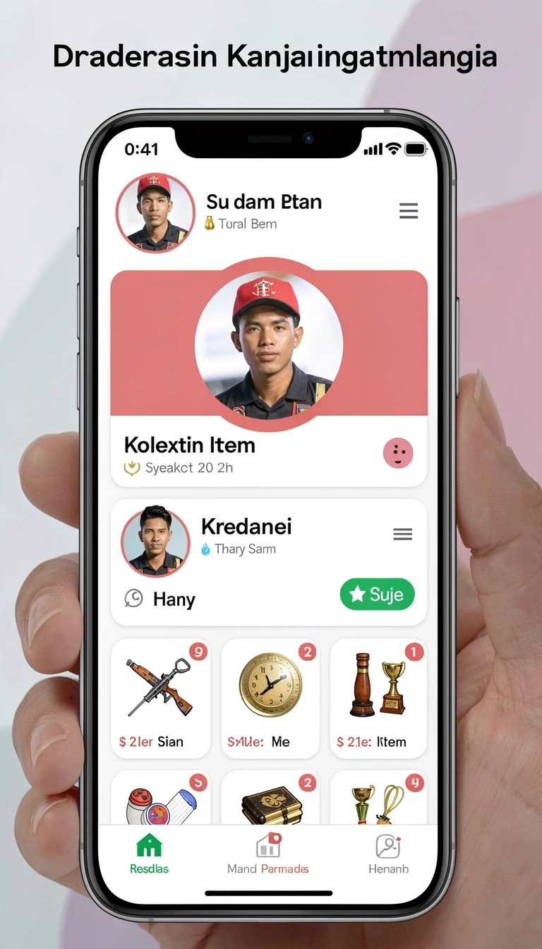 Review Aplikasi aman33