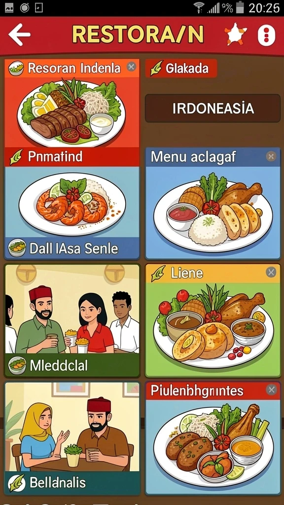 Review Aplikasi mami188 2