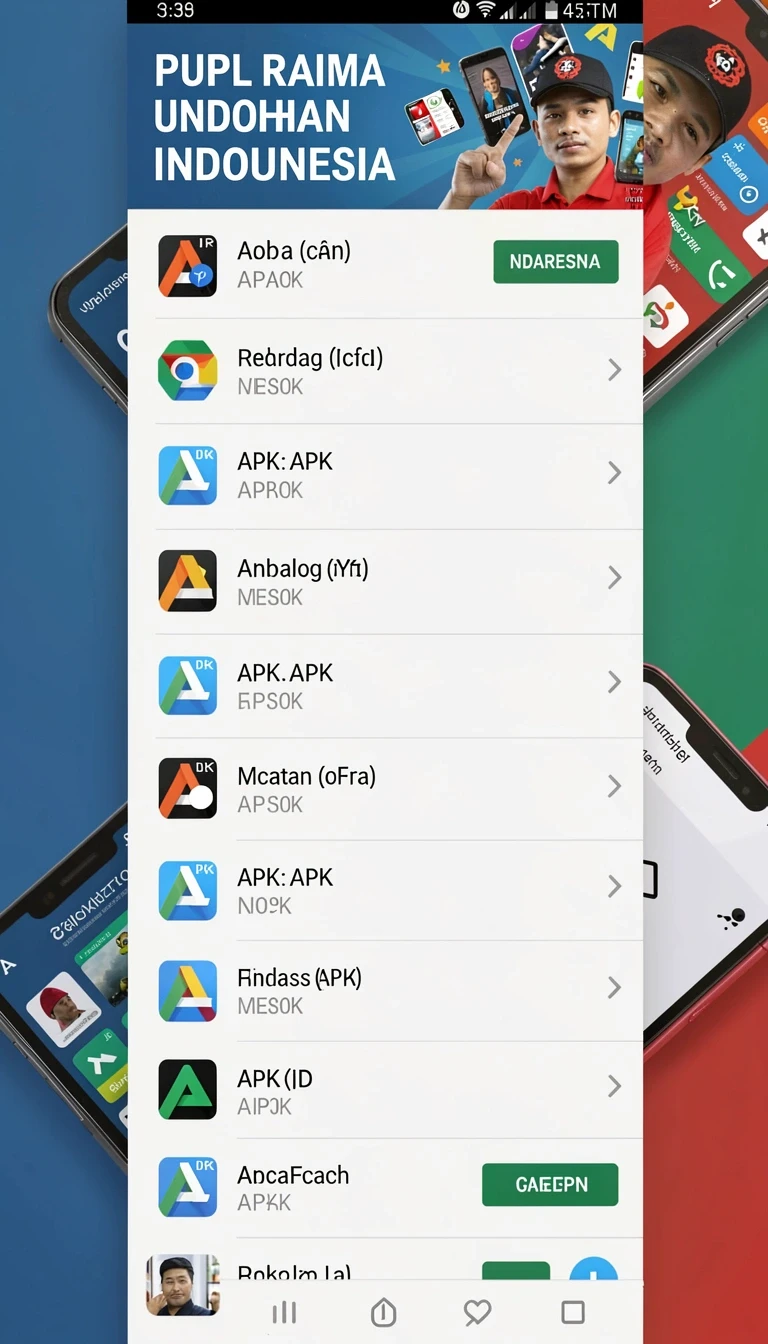 Unduh gading22 APK Gratis untuk Android 2