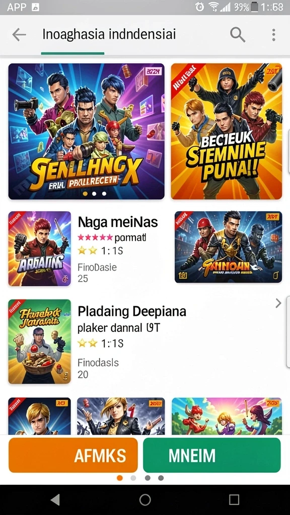 Aplikasi menara188 Terbaru dengan Fitur Terbaik