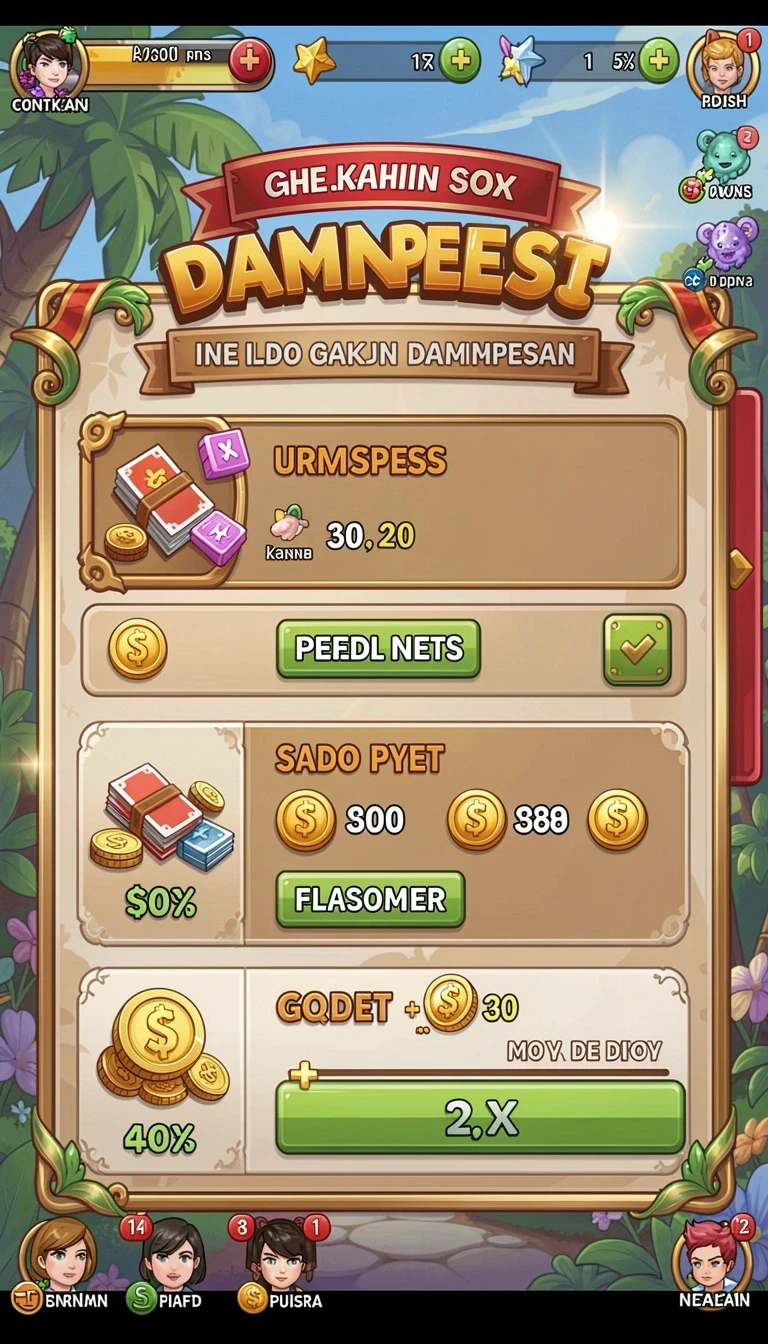 dahlia77 Versi Terbaru untuk Android Tanpa Ribet 3