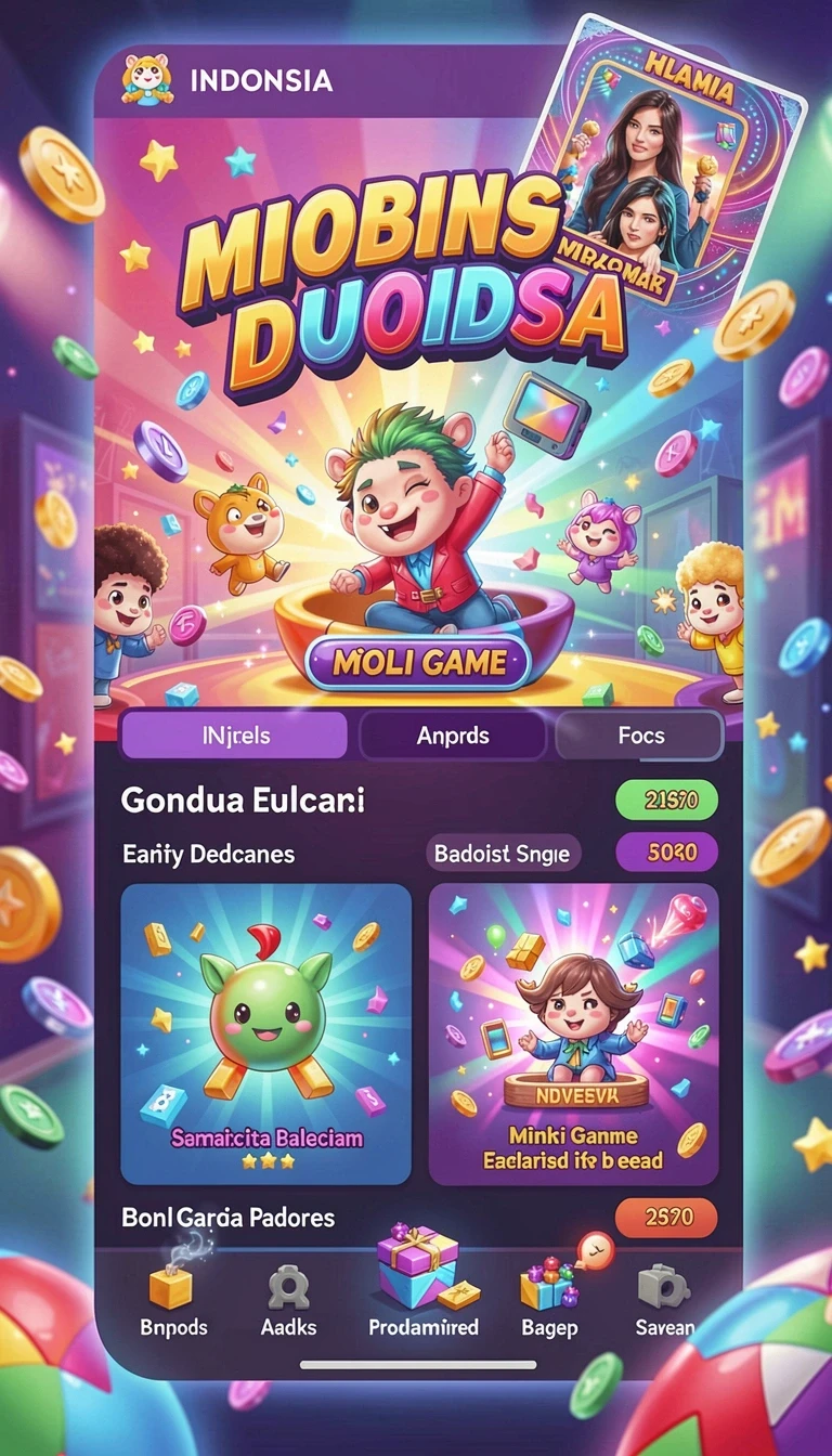 Review Aplikasi gurita4d