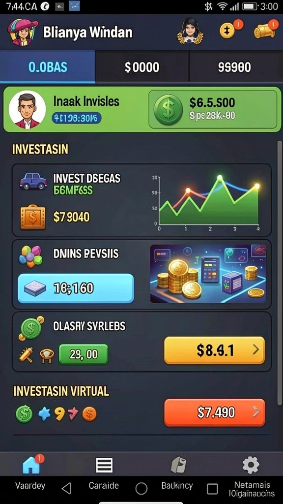 Review Aplikasi slot123