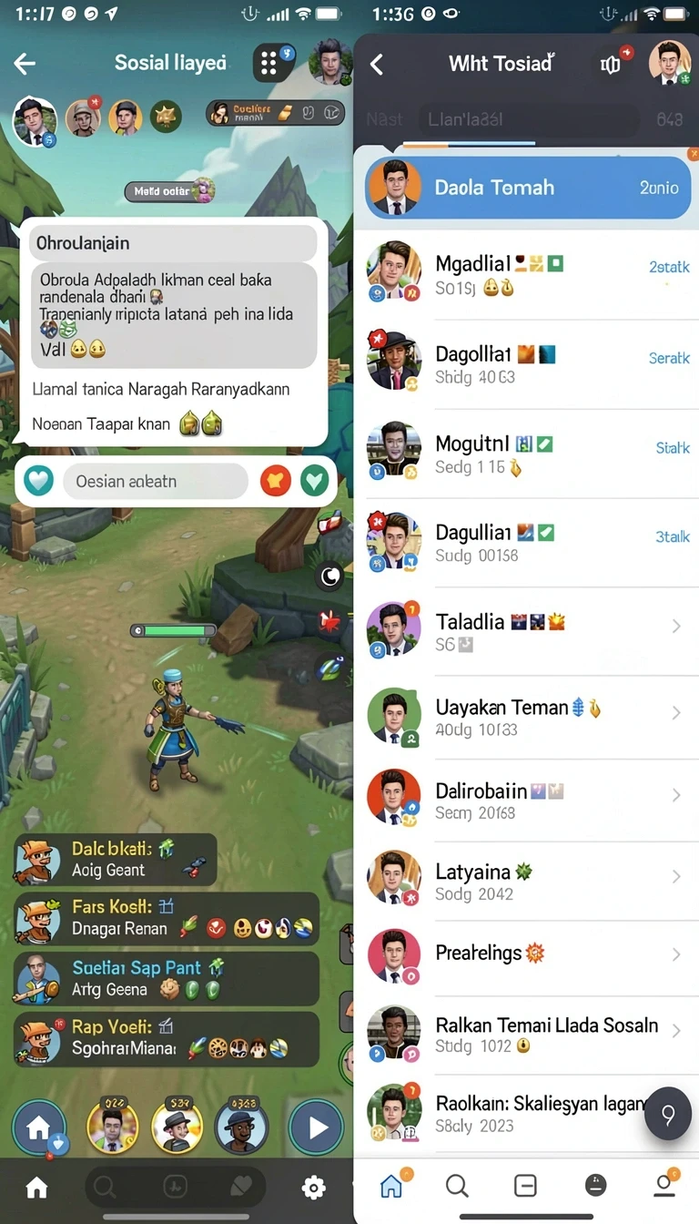 Review Aplikasi 7meter