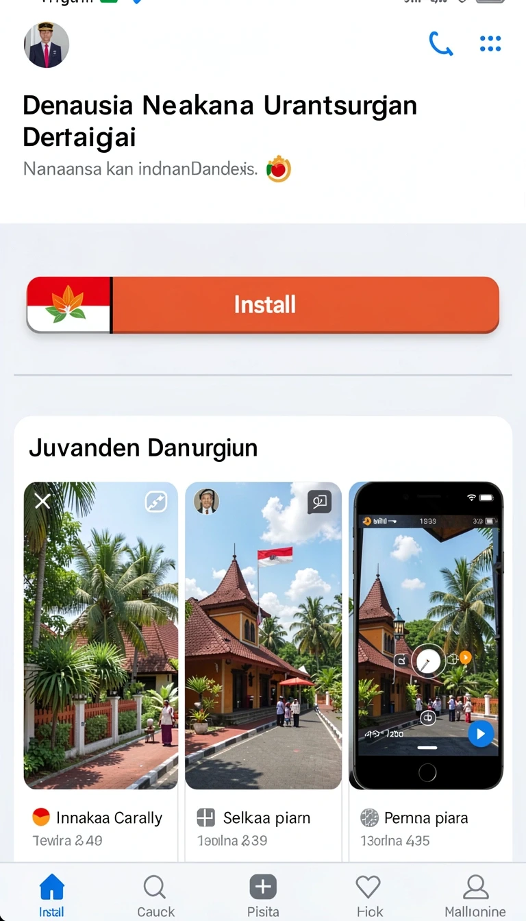Review Aplikasi 7meter 2