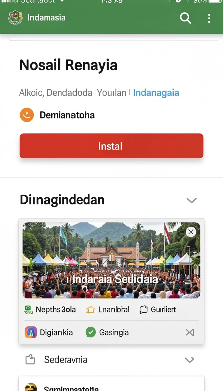 Review Aplikasi d06 2