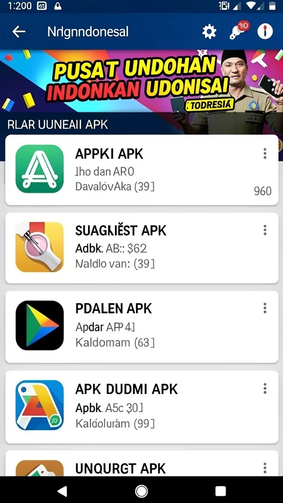 Review Aplikasi juragan404 2