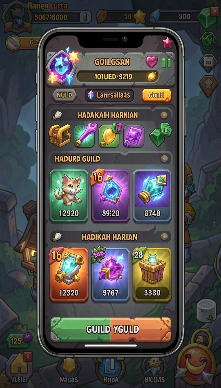 Review Aplikasi gurita4d 3