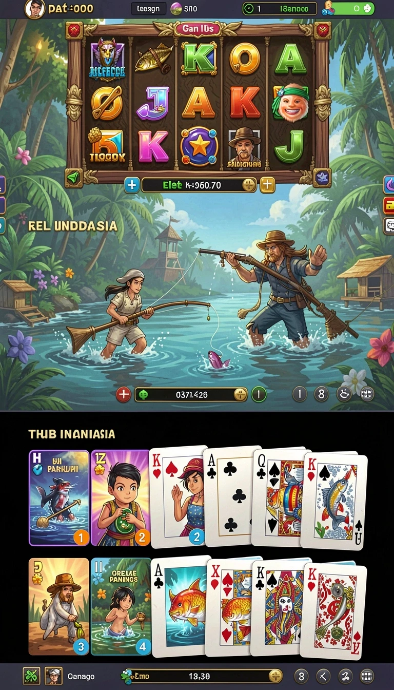 Review Aplikasi 55kbet 3