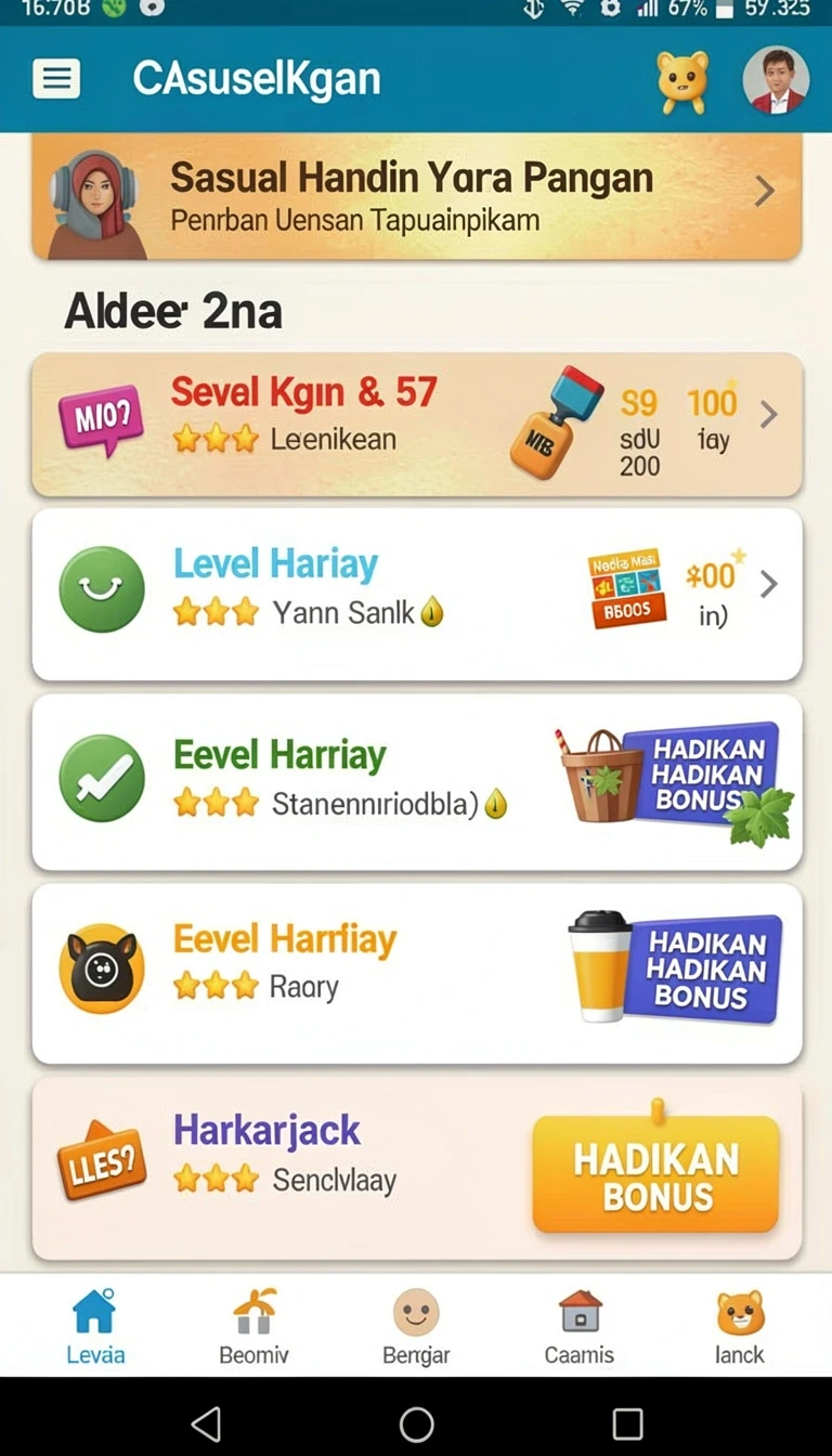 Review Aplikasi mbg200 3