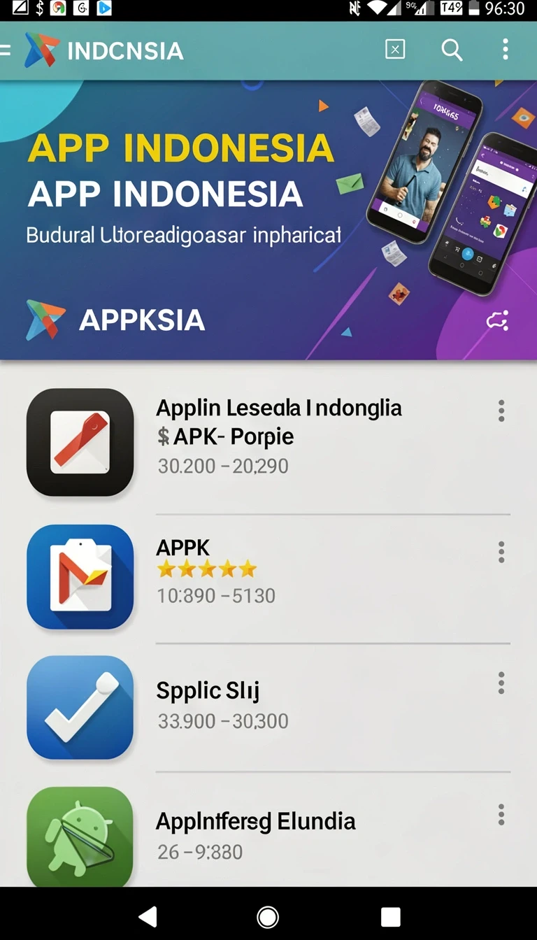 Review Aplikasi rpgame 3