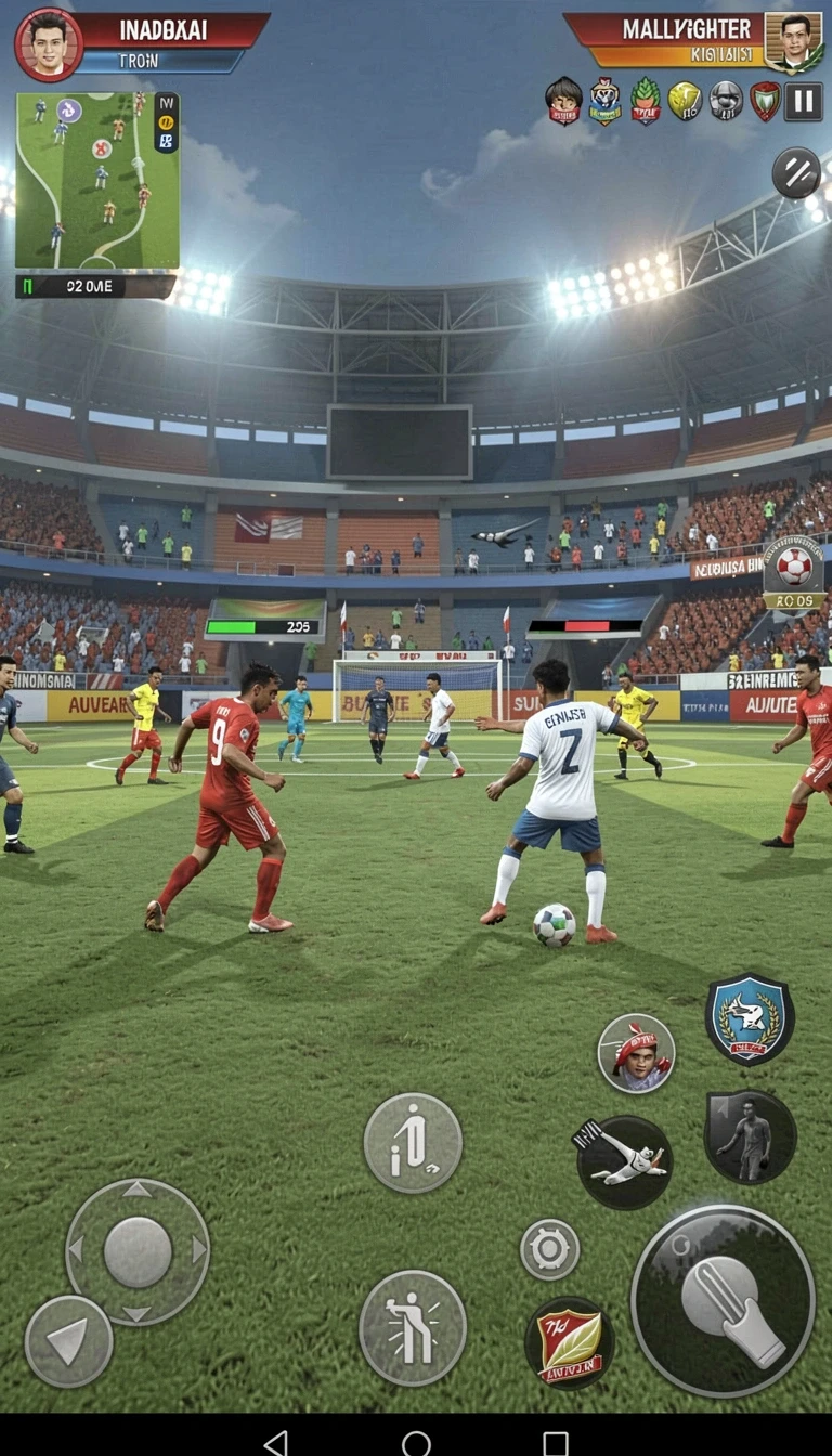 Review Aplikasi rokok8 3