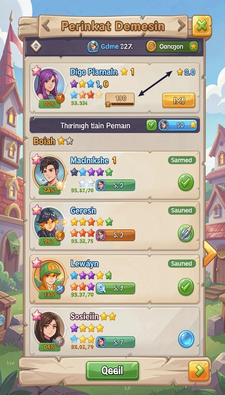 Review Aplikasi cairbos 2