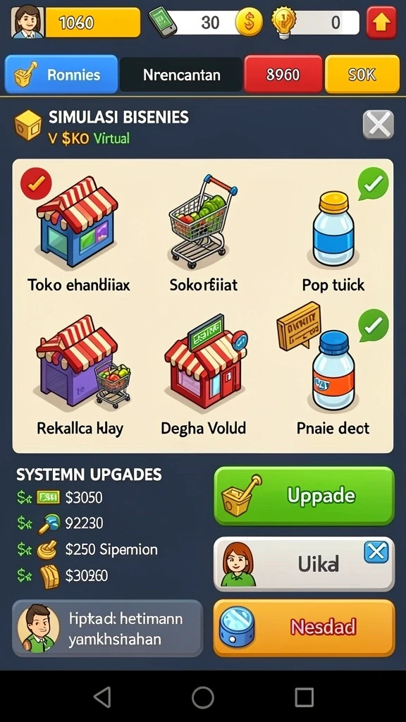 Review Aplikasi luck365