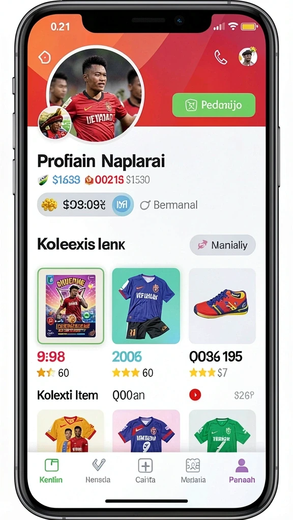 Review Aplikasi 8055 3